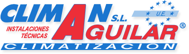 Climan Aguilar S.L. | climanaguilar.com